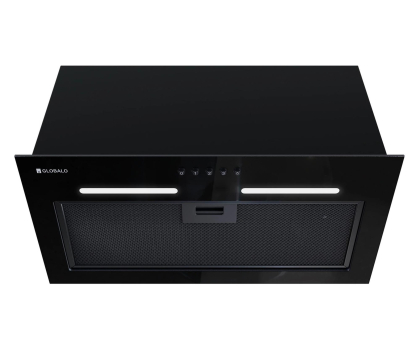 Okap kuchenny GLOBALO ORIVIO 60.1 BLACK
